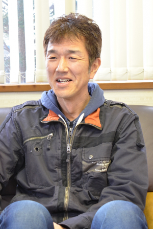 故・白山洋さん