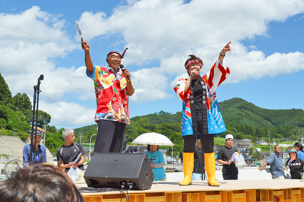 150819-6阿鎌田水産サンマ船出港②２ｄ※入らなければ電子版サブで