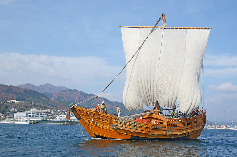 Web東海新報｜「気仙丸」を復興まちづくりに、利活用探る検討委設立