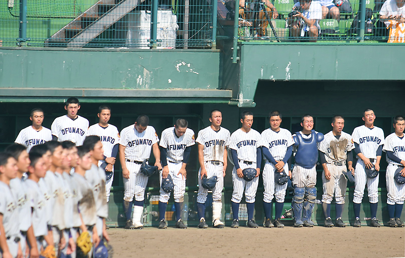 花巻東高等学校 硬式野球部 第101回全国高等学校野球選手権大会出場 